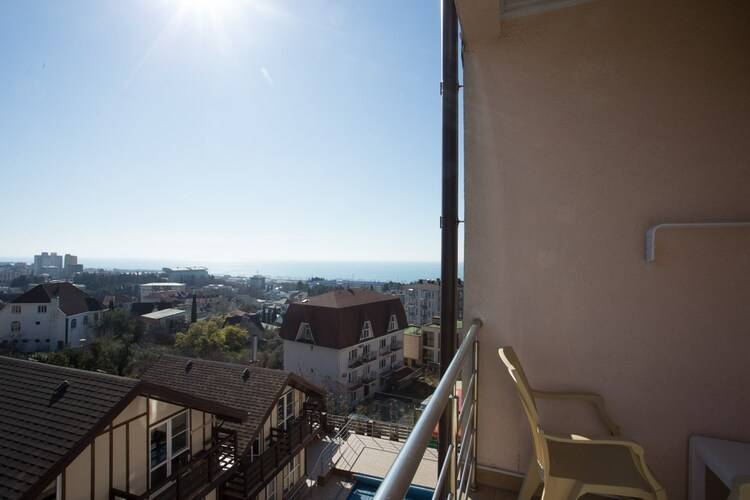 Апартаменты Сербия