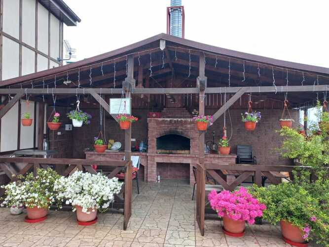 Апартаменты Сербия