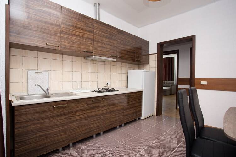 Апартаменты Сербия