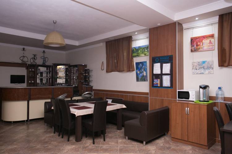 Апартаменты Сербия