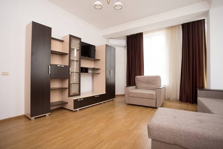 Апартаменты Сербия