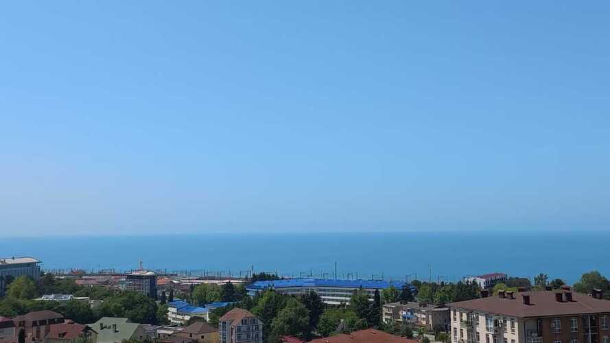 Апартаменты Сербия