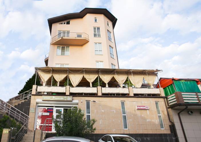 Апартаменты Сербия