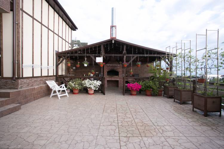 Апартаменты Сербия