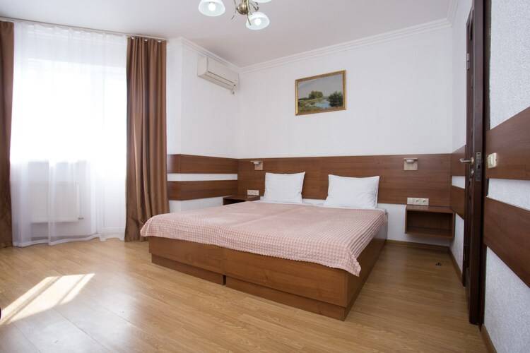 Апартаменты Сербия