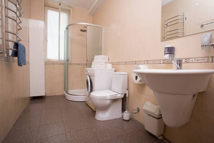 Апартаменты Сербия