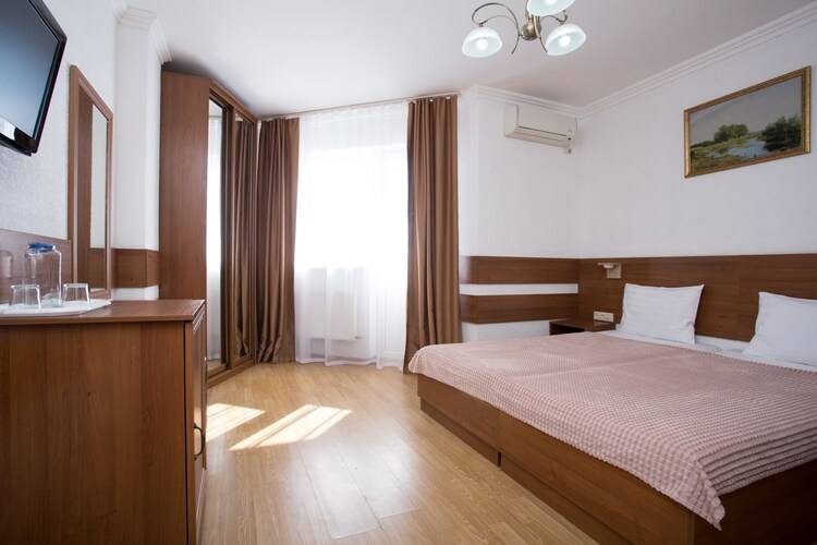 Апартаменты Сербия