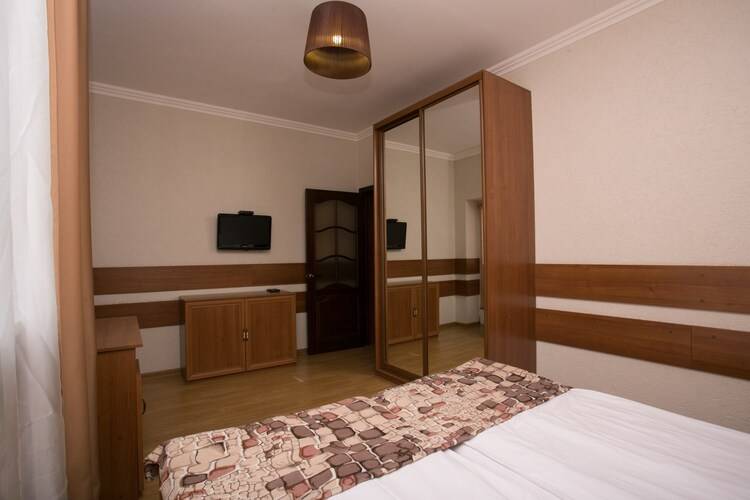 Апартаменты Сербия