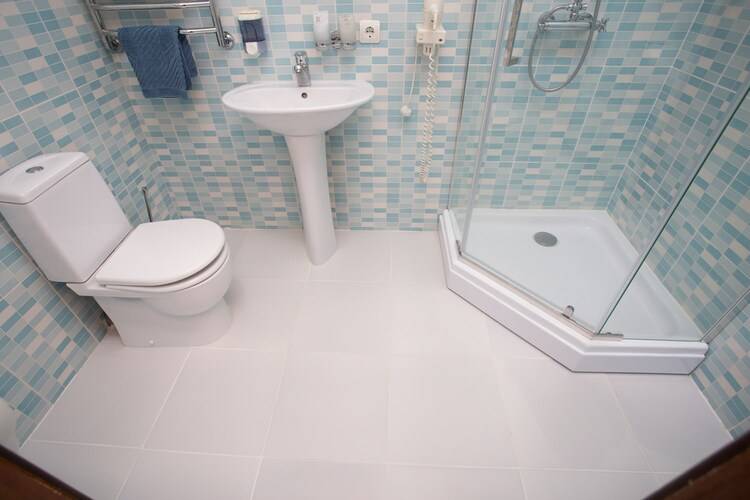 Апартаменты Сербия