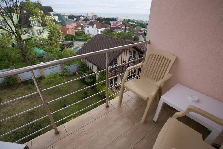 Апартаменты Сербия