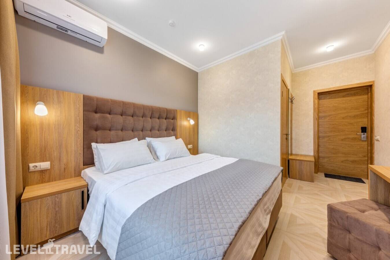 фотографии отеля Баринъ в Россия(Дивноморское) - фото №12