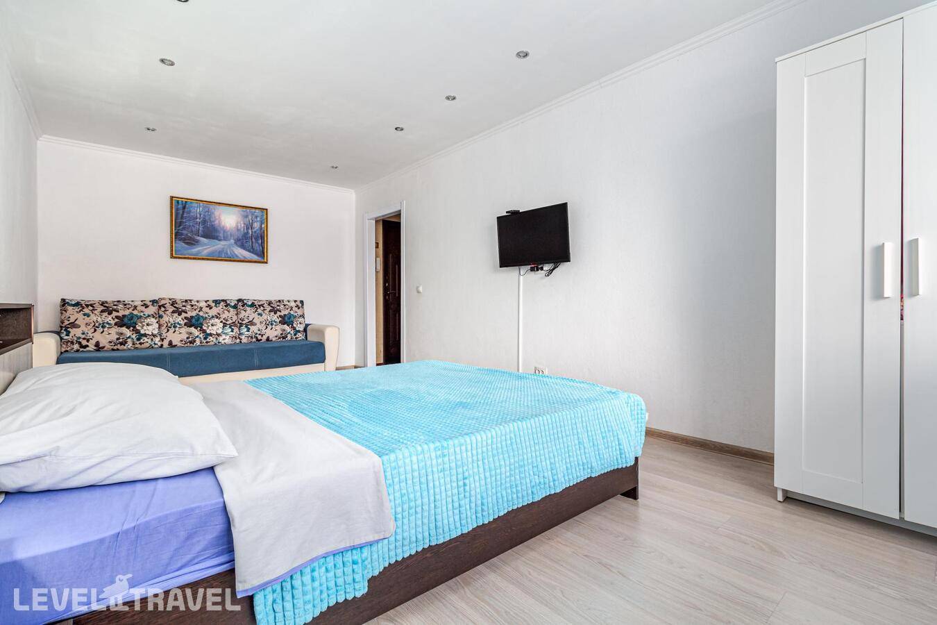 фотографии отеля Отель Bragin Hill (Брагин Хилл) На Проспекте Победы в Россия(Нижневартовск) - фото №2