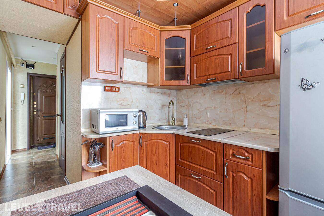 фотографии отеля Отель Bragin Hill (Брагин Хилл) На Проспекте Победы в Россия(Нижневартовск) - фото №3