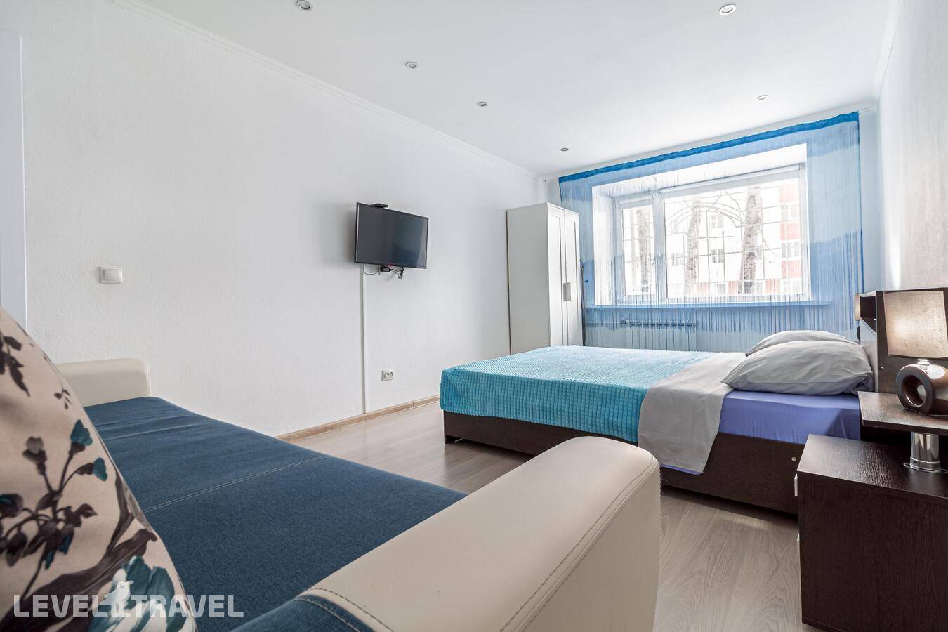 фотографии отеля Отель Bragin Hill (Брагин Хилл) На Проспекте Победы в Россия(Нижневартовск) - фото №5