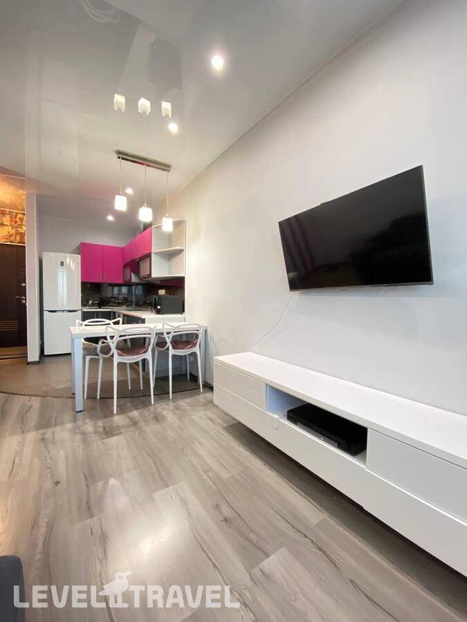 фотографии отеля Отель Апартаменты Север На Проспекте Пролетарский 39 в Россия(Сургут) - фото №5