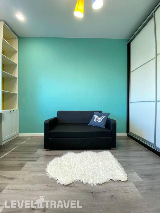 фотографии отеля Отель Апартаменты Север На Проспекте Пролетарский 39 в Россия(Сургут) - фото №9