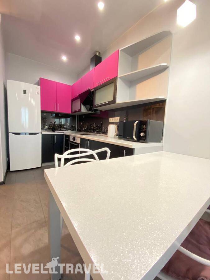 фотографии отеля Отель Апартаменты Север На Проспекте Пролетарский 39 в Россия(Сургут) - фото №3