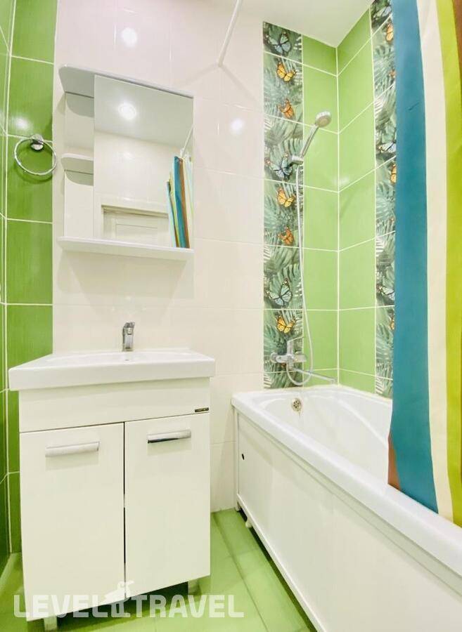 фотографии отеля Отель Апартаменты Север На Проспекте Пролетарский 39 в Россия(Сургут) - фото №6