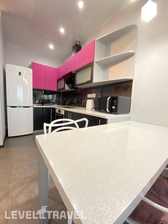 фотографии отеля Отель Апартаменты Север На Проспекте Пролетарский 39 в Россия(Сургут) - фото №15