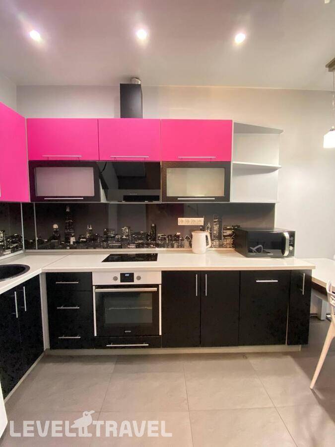 фотографии отеля Отель Апартаменты Север На Проспекте Пролетарский 39 в Россия(Сургут) - фото №2