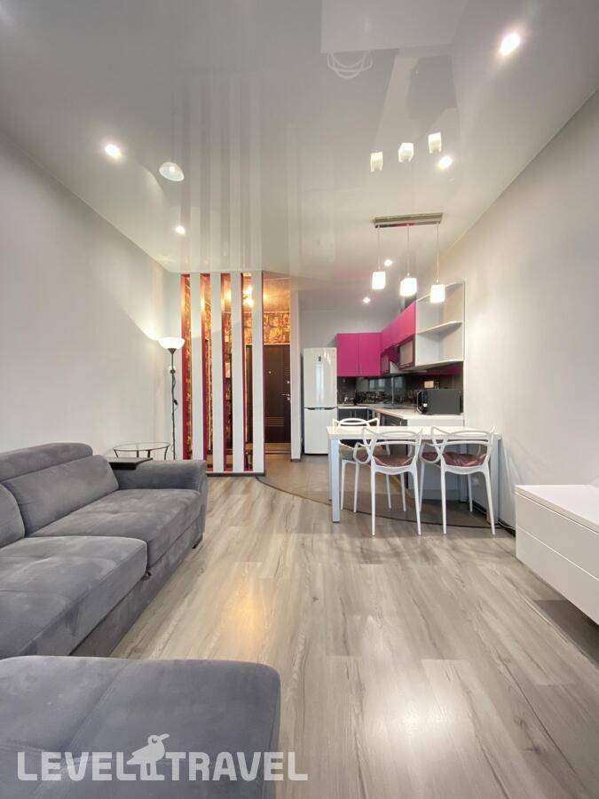 фотографии отеля Отель Апартаменты Север На Проспекте Пролетарский 39 в Россия(Сургут) - фото №10