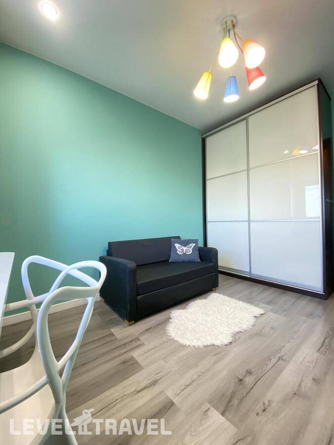 фотографии отеля Отель Апартаменты Север На Проспекте Пролетарский 39 в Россия(Сургут) - фото №16