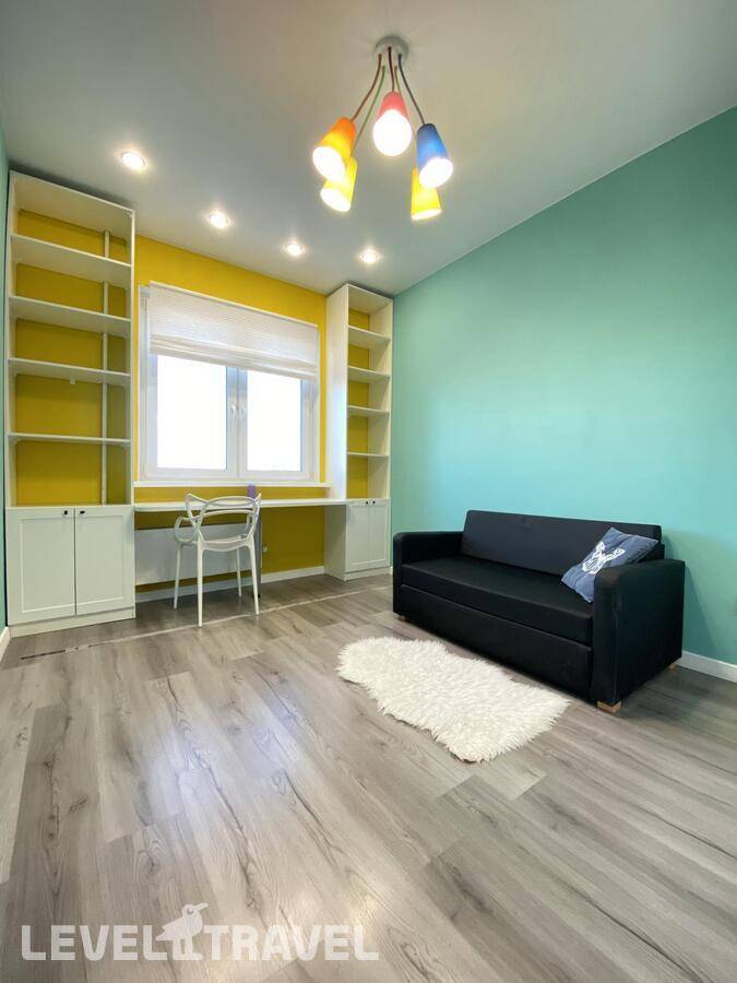 фотографии отеля Отель Апартаменты Север На Проспекте Пролетарский 39 в Россия(Сургут) - фото №8