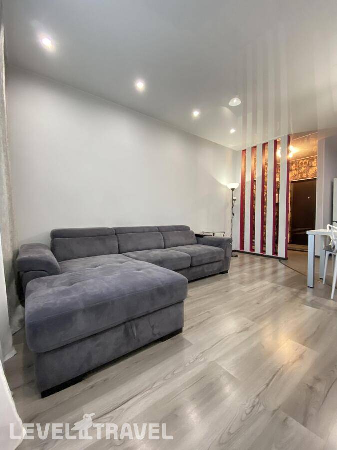 фотографии отеля Отель Апартаменты Север На Проспекте Пролетарский 39 в Россия(Сургут) - фото №13