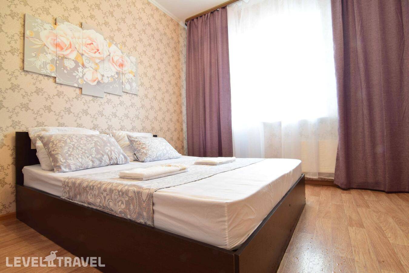 фотографии отеля Lion (Лайон) Тюменский Тракт 8 Апартаменты в Россия(Сургут) - фото №8