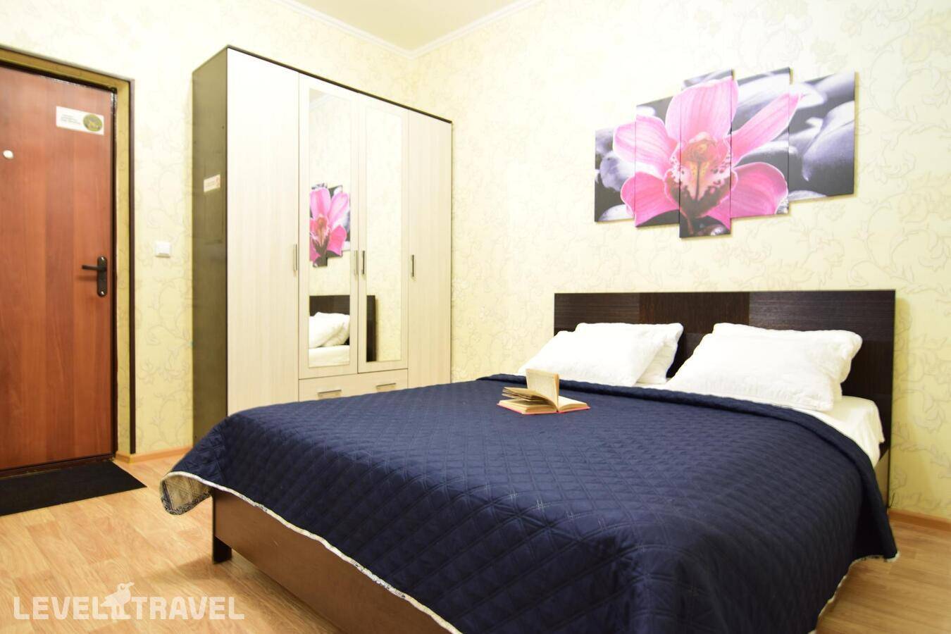 фотографии отеля Lion (Лайон) Тюменский Тракт 8 Апартаменты в Россия(Сургут) - фото №18