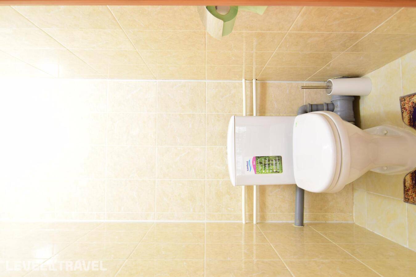 фотографии отеля Lion (Лайон) Тюменский Тракт 8 Апартаменты в Россия(Сургут) - фото №16