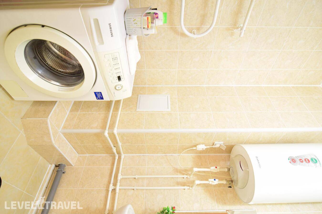 фотографии отеля Lion (Лайон) Тюменский Тракт 8 Апартаменты в Россия(Сургут) - фото №17