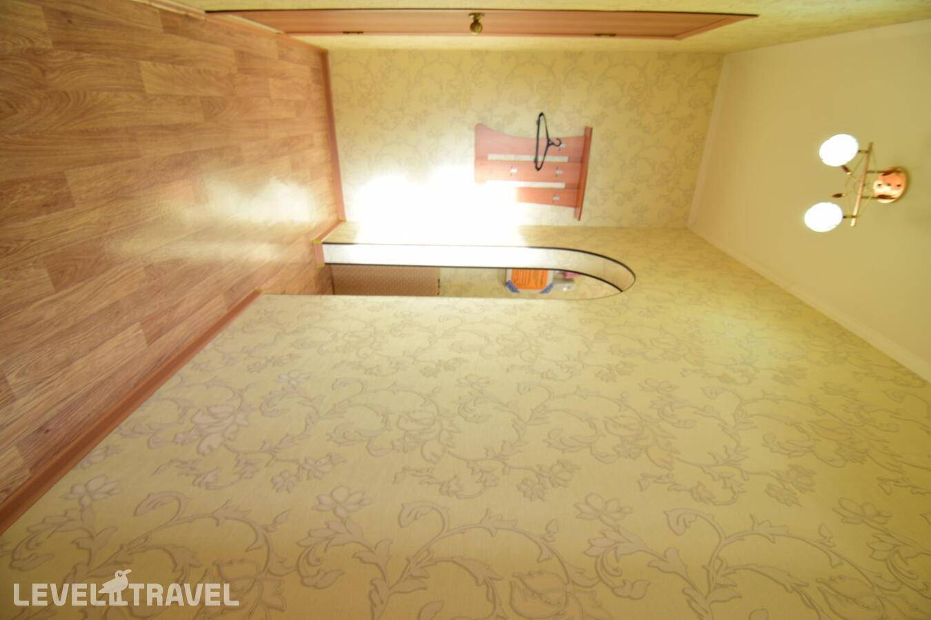 фотографии отеля Lion (Лайон) Тюменский Тракт 8 Апартаменты в Россия(Сургут) - фото №19