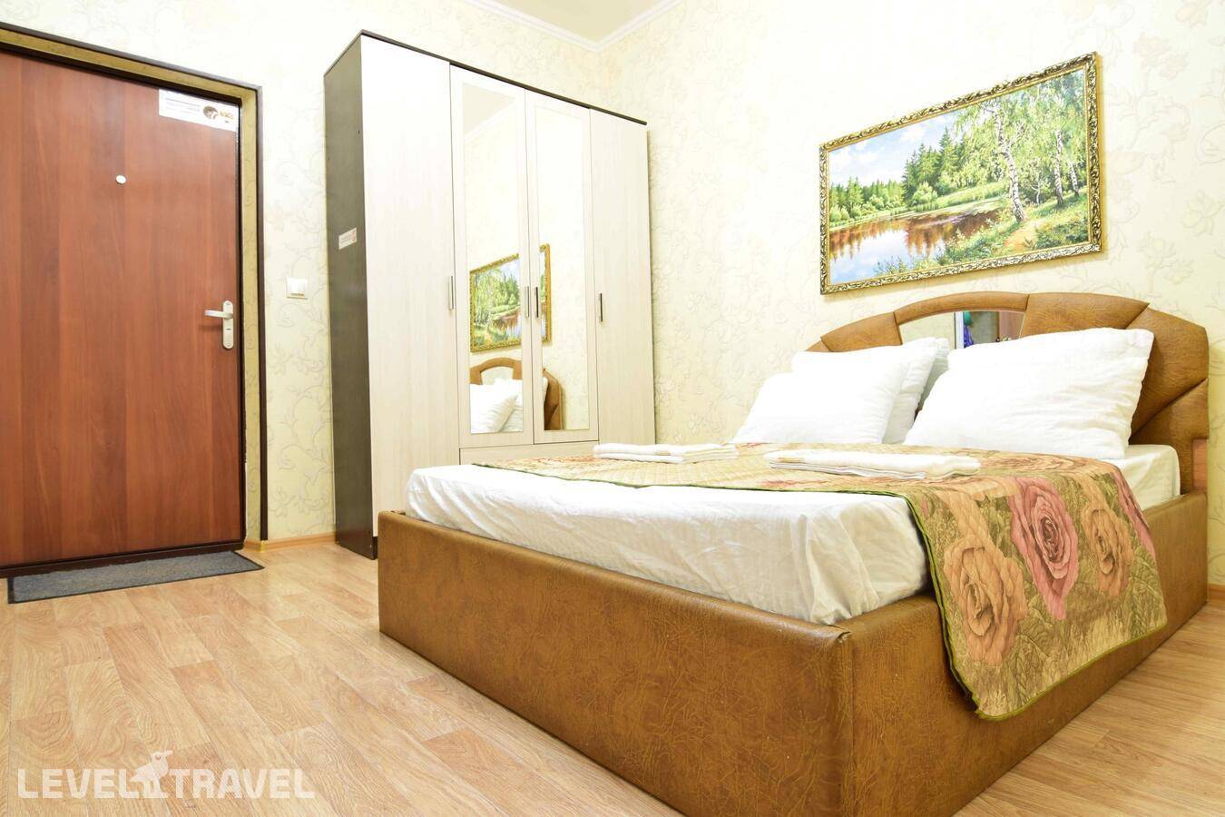 фотографии отеля Lion (Лайон) Тюменский Тракт 8 Апартаменты в Россия(Сургут) - фото №15