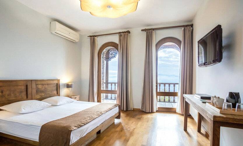 Kvareli Lake Resort — фото 19