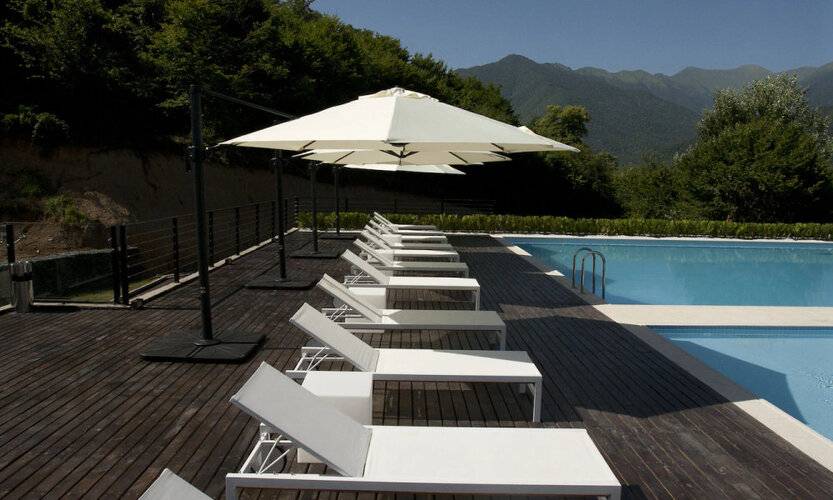 Kvareli Lake Resort — фото 36