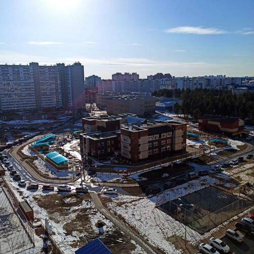 Отель Best House (Бэст Хаус) Университетская