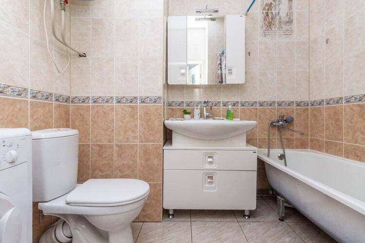 Отель Best House (Бэст Хаус) Университетская
