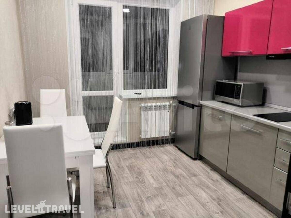 фотографии отеля Отель Апартаменты На Улице Интернациональная 2г Корпус 1 в Россия(Нижневартовск) - фото №23