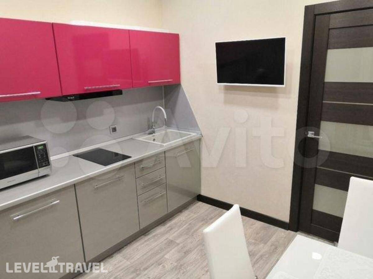 фотографии отеля Отель Апартаменты На Улице Интернациональная 2г Корпус 1 в Россия(Нижневартовск) - фото №21