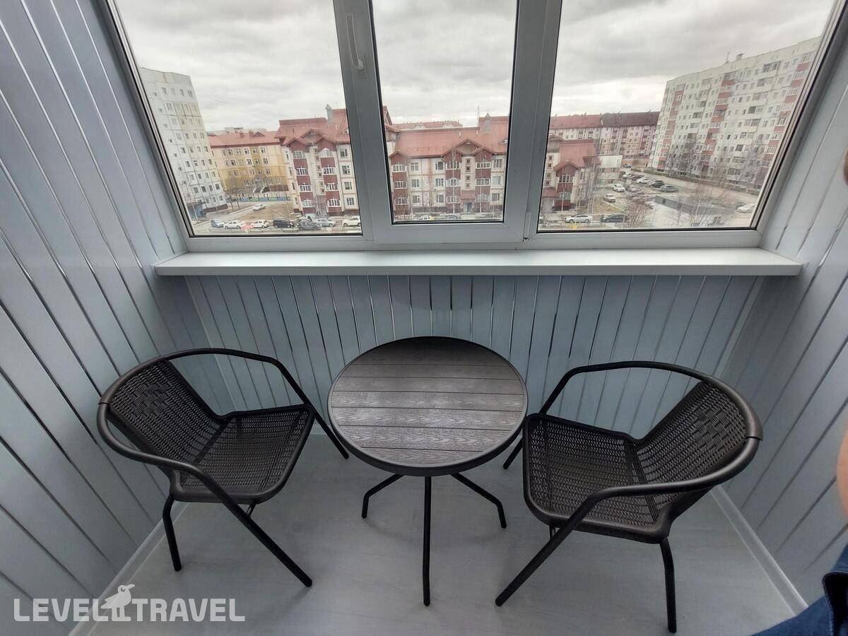 фотографии отеля Отель Апартаменты На Улице Интернациональная 2г Корпус 1 в Россия(Нижневартовск) - фото №27