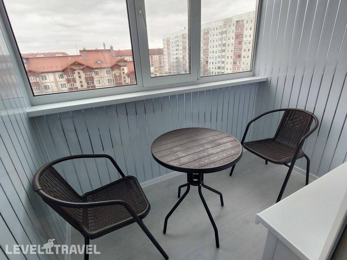 фотографии отеля Отель Апартаменты На Улице Интернациональная 2г Корпус 1 в Россия(Нижневартовск) - фото №28