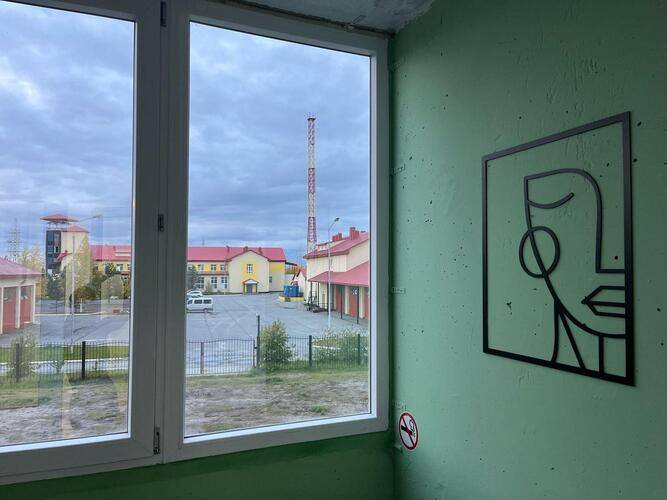 Отель Апартаменты Рона