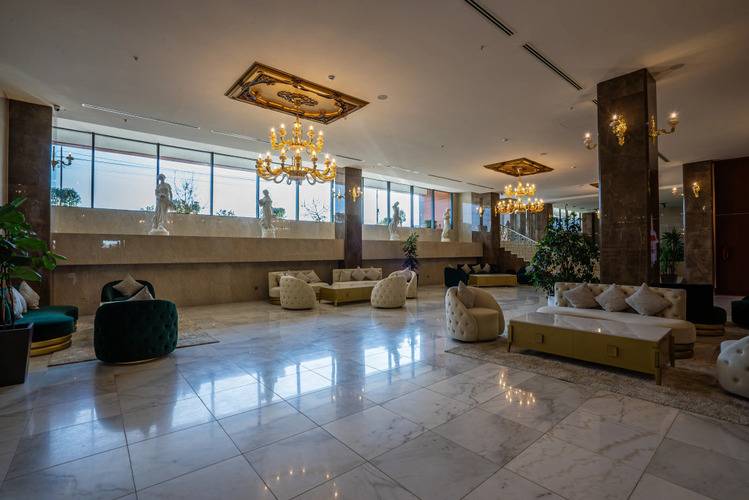 Panorama Lisi Grand (Панорама Лиси Гранд)