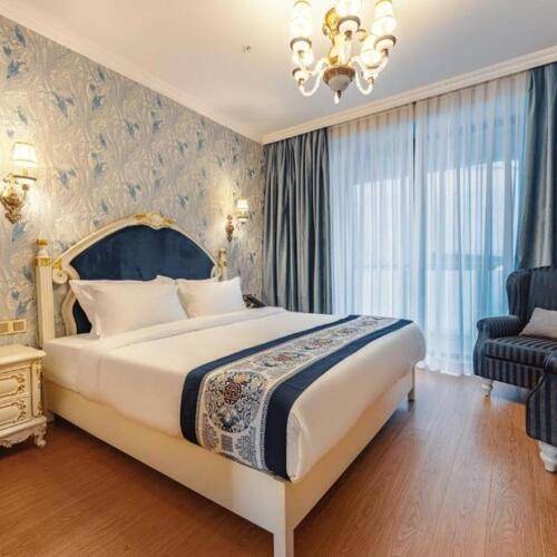 Panorama Lisi Grand (Панорама Лиси Гранд)