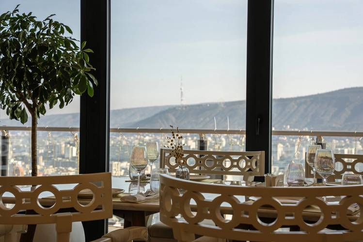 Panorama Lisi Grand (Панорама Лиси Гранд)