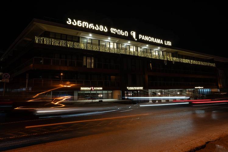 Panorama Lisi Grand (Панорама Лиси Гранд)