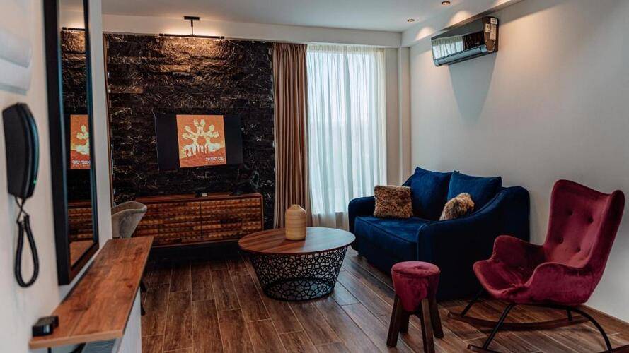 Kass Diamond Resort (Касс Даймонд Резорт)
