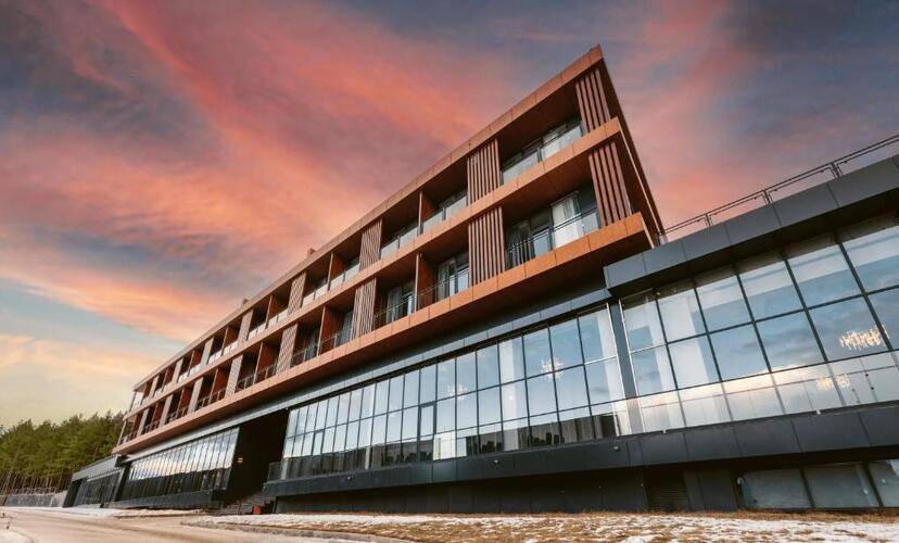 Kass Diamond Resort (Касс Даймонд Резорт)