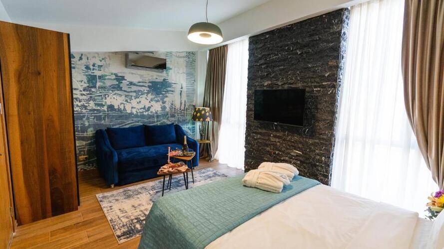 Kass Diamond Resort (Касс Даймонд Резорт)